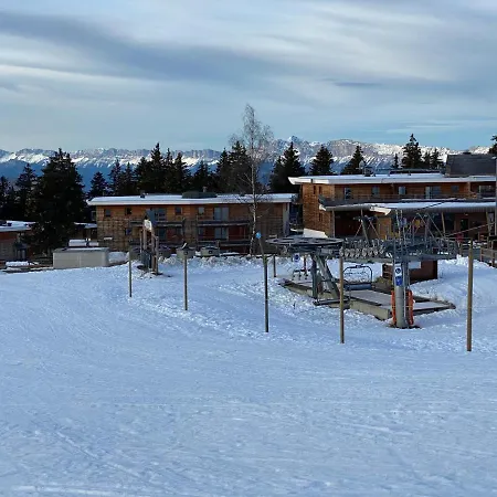 4/6 Pers Aux Villages Du Bachat Apartment *