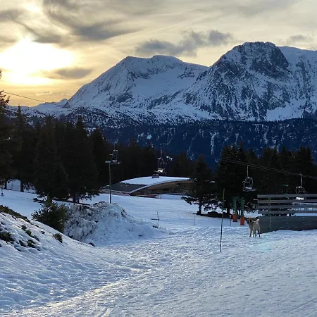 4/6 Pers Aux Villages Du Bachat Chamrousse