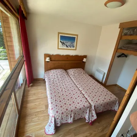 4/6 Pers Aux Villages Du Bachat * Chamrousse